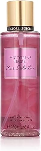 Victoria's Secret Pure Seduction Fragrance Mist 250ml - 250 ml (Pack of 1)