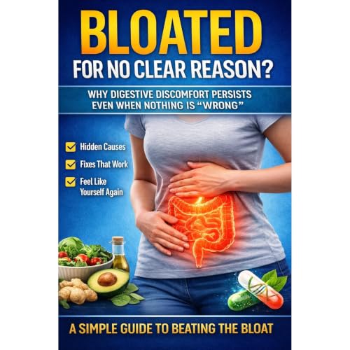 Bloated for No Clear Reason Audiobook By Evan Brooks cover art