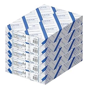 Amazon.co.jp: コピー用紙・印刷用紙 - 紙製品: 文房具