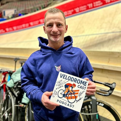 #05 Ren&eacute; Enders (Team-Sprinter, Welt- und Europameister und ehemaliger Judoka)