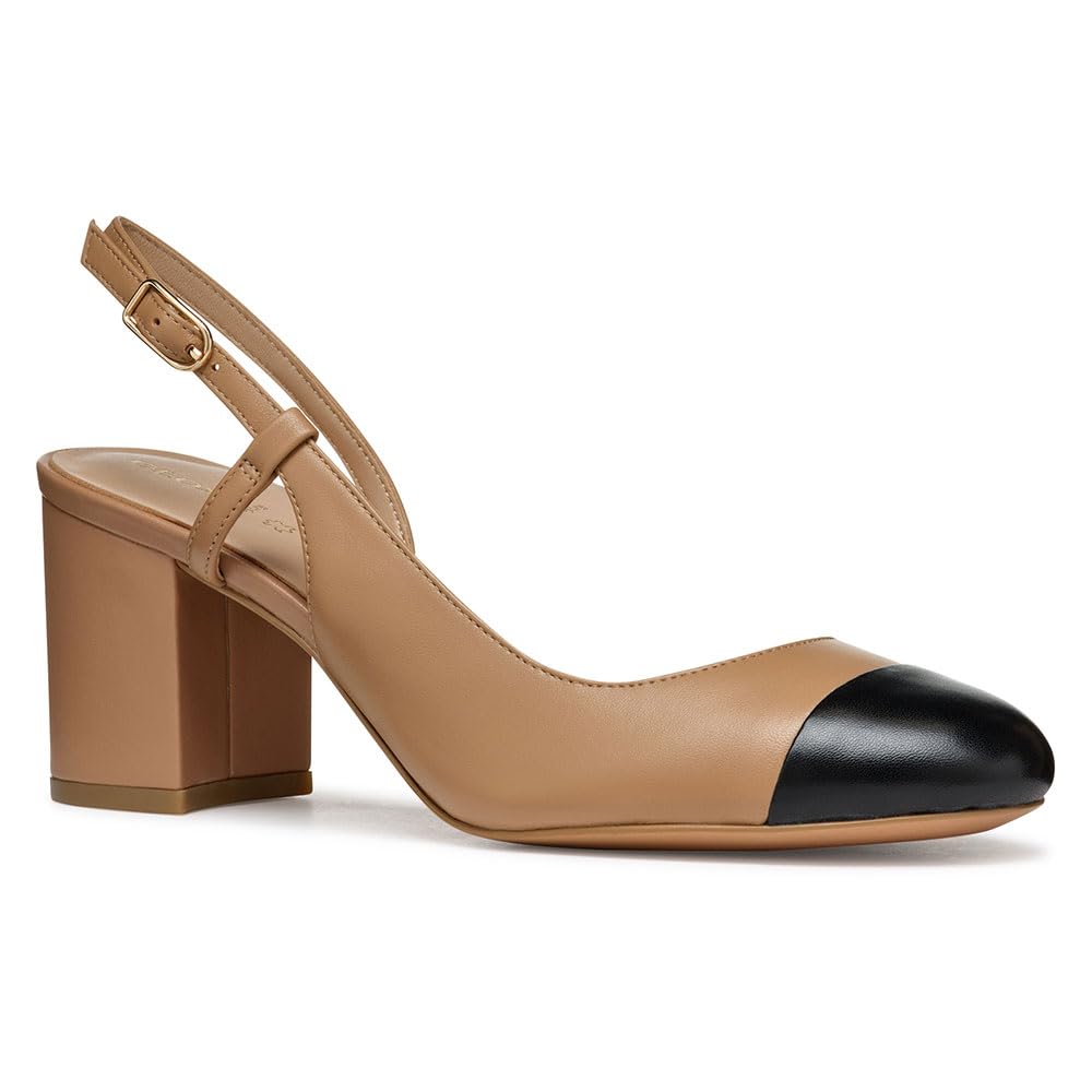 Geox Damen D Virnilisa 65 A Pump