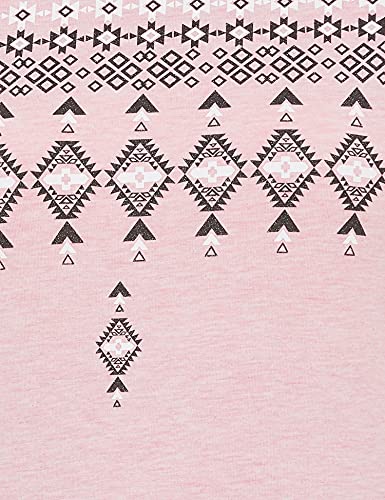 Image of Max Women's Printed Short Sleeves T-Shirt