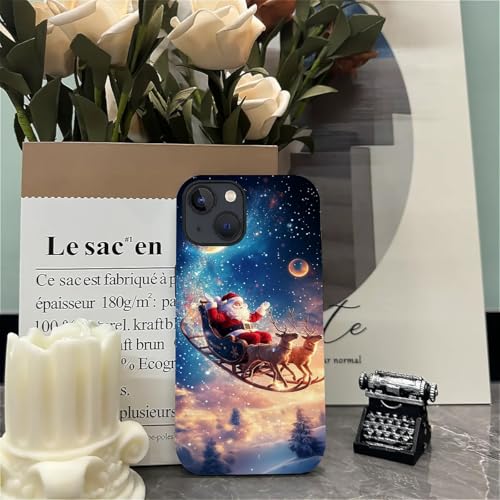 Coque iPhone 15 antichoc coque de protection rigide et souple - 5