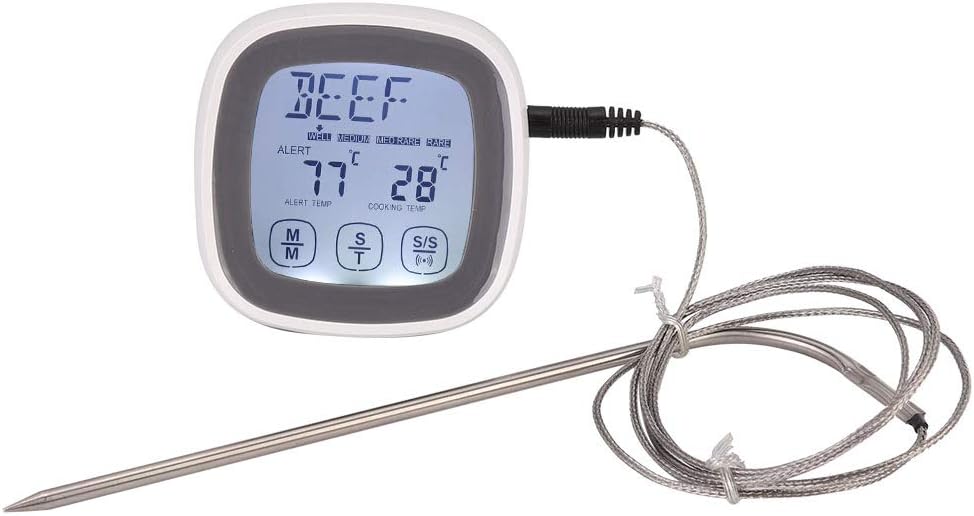 griglie per fumatori