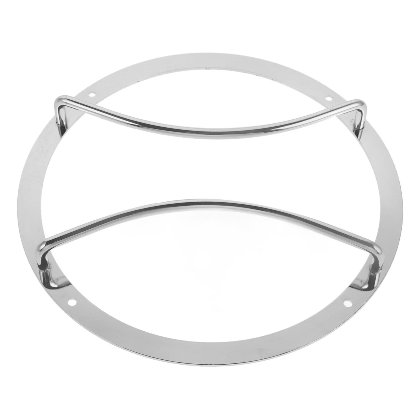 Uonlytech Speaker Protective Cover for Subwoofer Grille Cover Robust for Car Speaker Sleek Design Maintains Audio Integrity