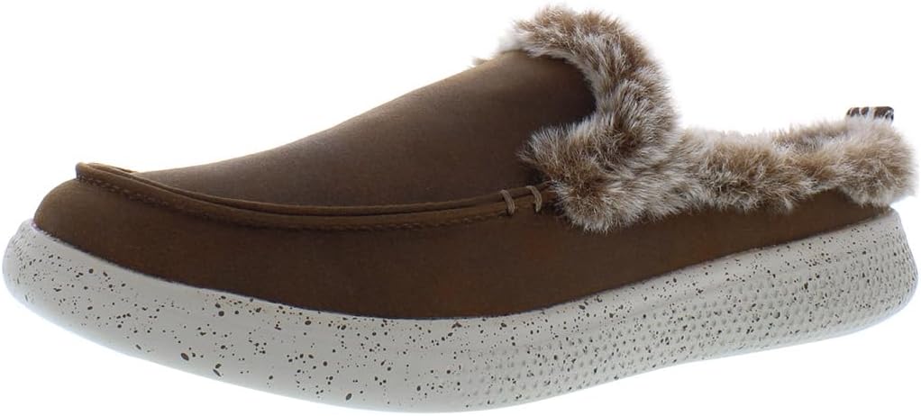 Skechers Bobs Skipper Brown 10 B (M)