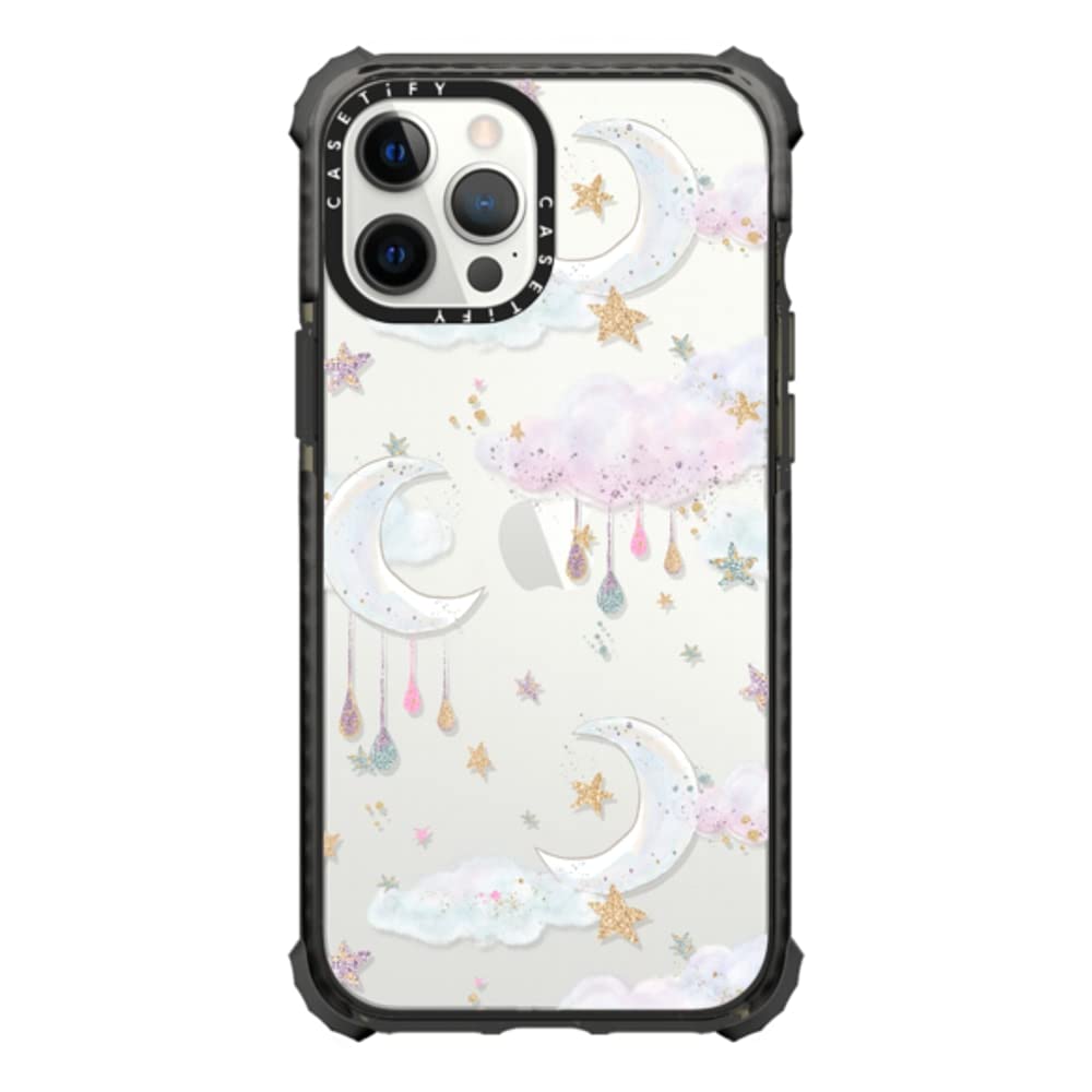 Amazon.com: CASETiFY Ultra Impact Case for iPhone 12 Pro Max