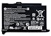 Produktbild HP Hewlett-Packard Akku für Hewlett-Packard BP02XL Li-Pol 7,7 Volt 5300 mAh schwarz