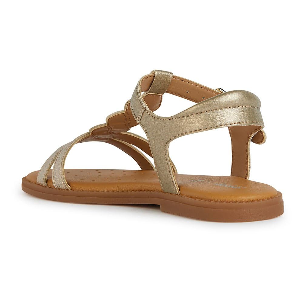 Geox  Sandals J SANDAL KARLY GIRL  (girls)