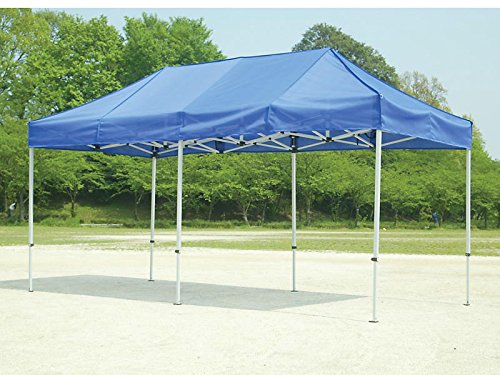 Amazon | JOYFUL SHELTER Mr Quick メッシュテントT-36M【支柱