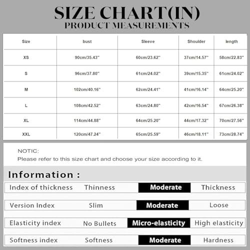 Womens Soft Knit Cropped Cardigan Sweater Lightweight Button Down Long Sleeve Casual Outfits with Pockets3