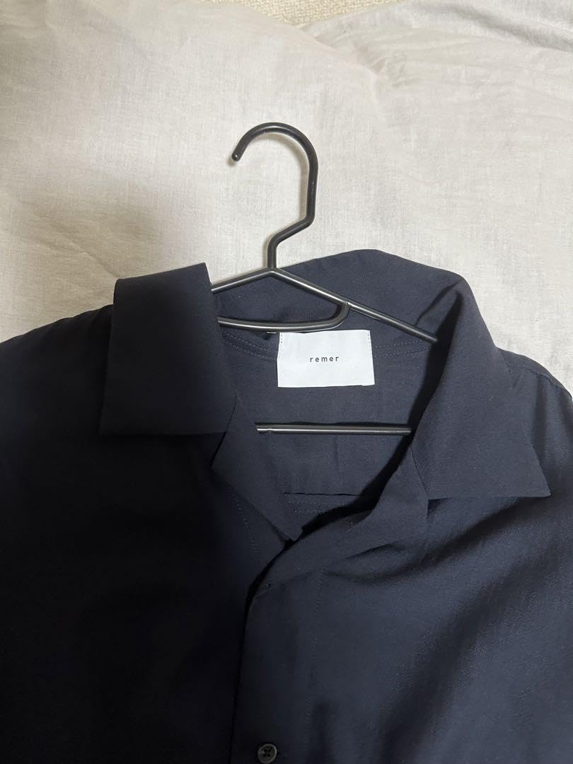 Amazon.co.jp: remer リメールloose layer sleeve cupra shirt : おもちゃ
