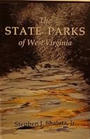 The State Parks of West Virginia 1891852337 Book Cover