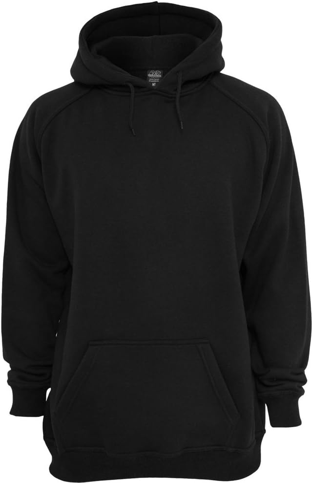 Urban ClassicsMen's Tall Hooded Sweatshirt