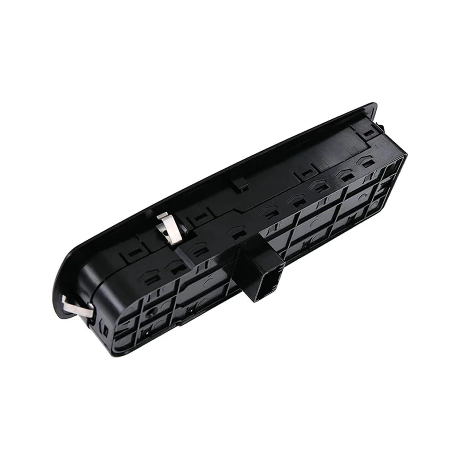 HYFJM 254000015R 25400-0015R Lewy przełącznik szyby elektrycznej kierowcy kompatybilny z akcesoriami samochodowymi Renault Fluence Megane 3 Laguna 3 2008-2016