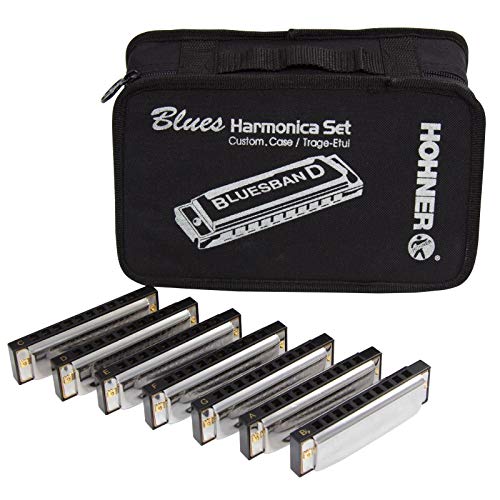 ハーモニカセット（Yamaha, Sydan, Hohner） Amazon.co.jp: HOHNER ホーナー スペシャル 20 クラシック C調