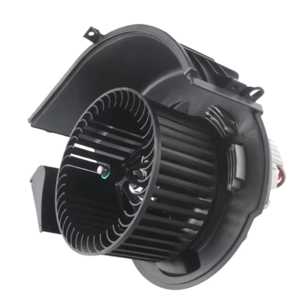 Motor Ventilador Calefacción 64116971108 Compatible Con BMW X5 E70