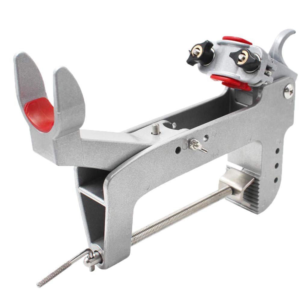 Soporte Caña De Pescar Para Barco Soporte for caña de pescar for barco, ajustable, apto for cañas marinas 15 a 55 mm, for canoas, yates, lanchas rápidas, accesorios for embarcaciones