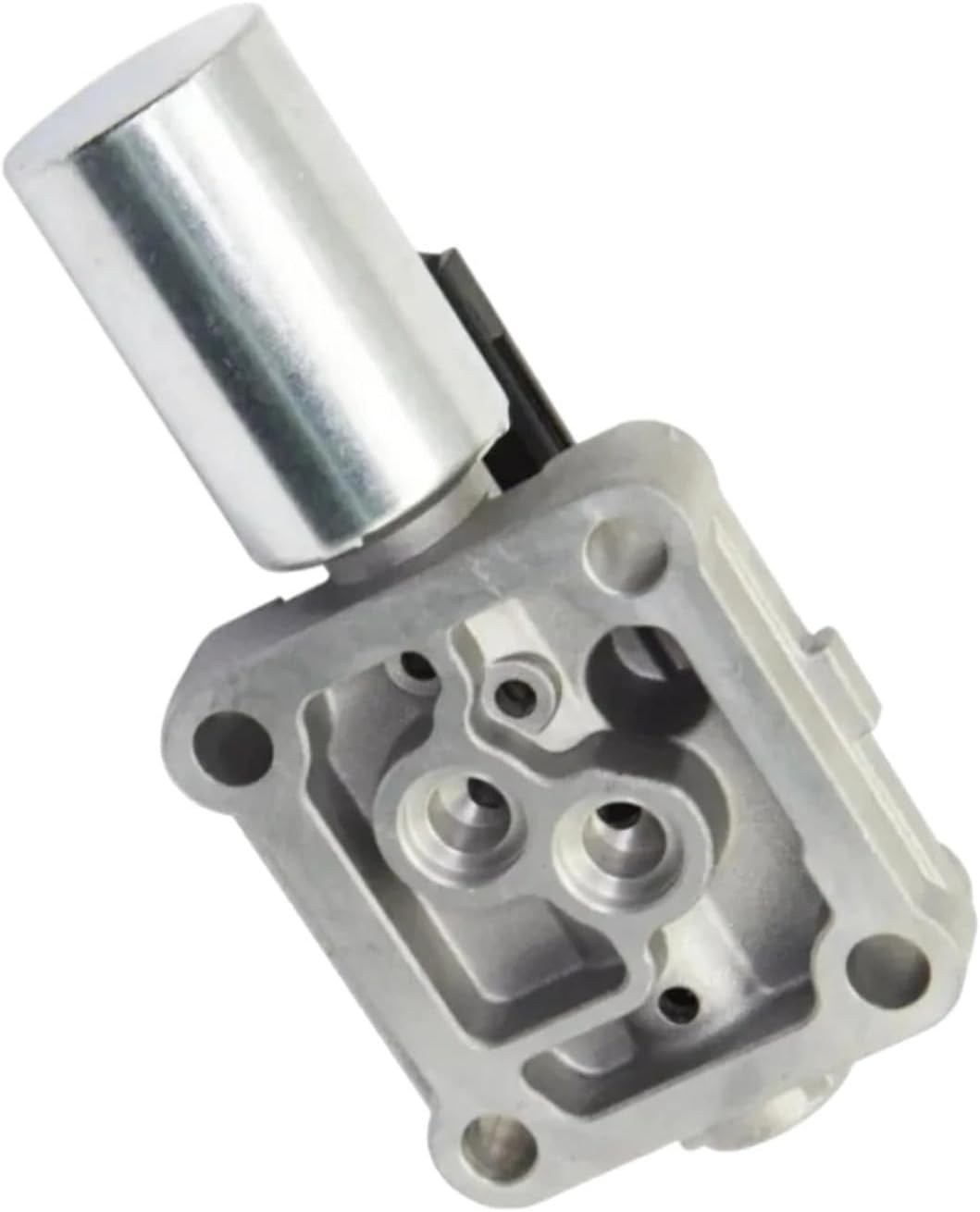 28260RDK023 Transmission Single Linear Solenoid for Honda Acura 2003-2009, Pilot Ridgeline 2006-2008, Car Transmission Convert Sensor Valve