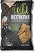 Wild Riceworks Sea Salt & Black Sesame Gourmet Rice Snacks 5.5 oz (6 packs)