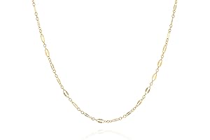 Tooliks 14K Gold Filled Lace Choker Necklace: Delicate and Chic
