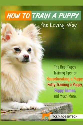 How to Train a Puppy the Loving Way: The Best Puppy Training Tips for ...
