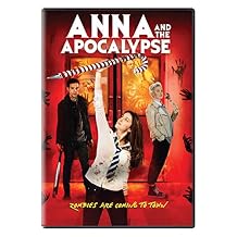 Anna and the Apocalypse
