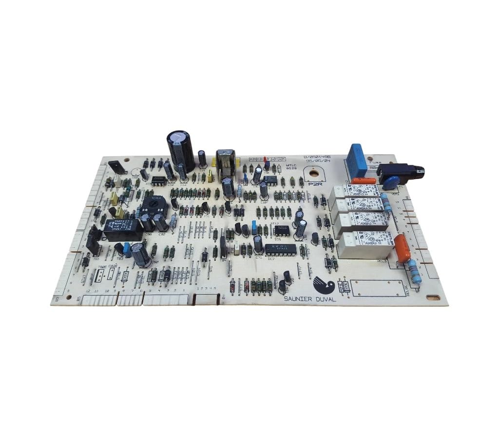 Placa Electrónica Saunier Duval (8/050149B)