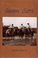 Swappin' Cattle B000GAC23W Book Cover