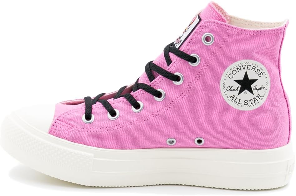 Amazon.co.jp: [コンバース] スニーカー パワーパフガールズ  