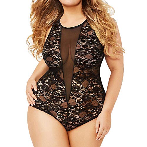Vêtements de nuit sous-vêtements tentation pour pimenter votre couple