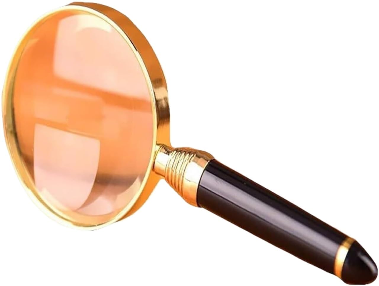 Aide visuelle et loupe portable 20X HD pour lecture de précision