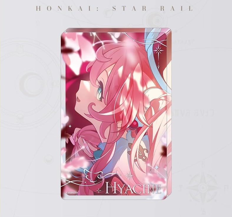 Amazon.co.jp: 崩壊：スターレイル 公式グッズ 正規品 オンパロス英雄