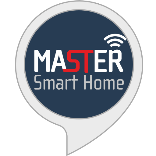 Amazon.co.uk: MASTER Smart Home : Alexa Skills