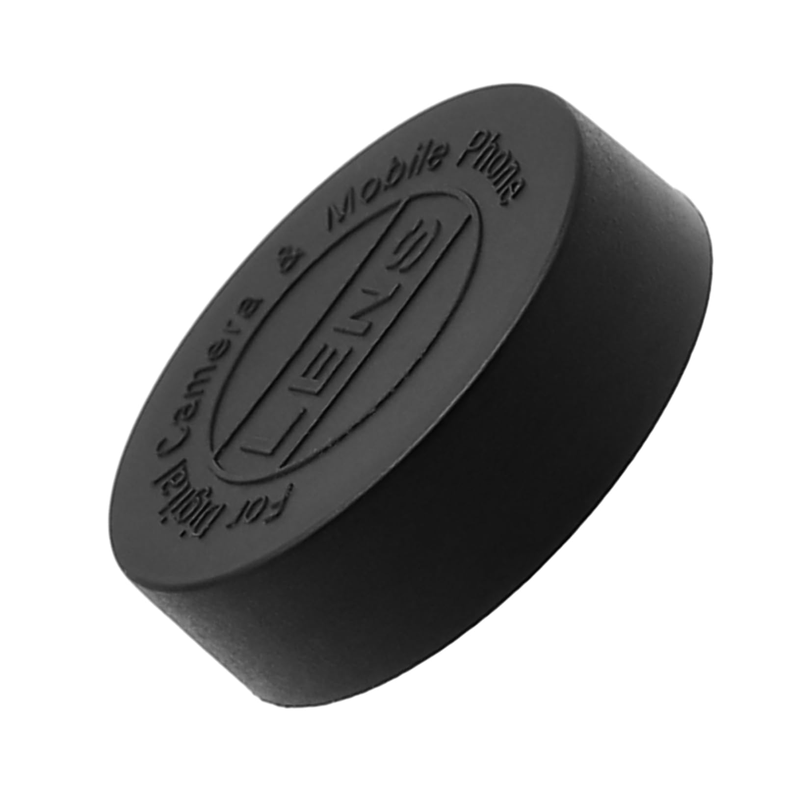 Lens Cap 22/23/25.530/32/34/35/36/40/42 mm Dust Proof Plastic Rear Cover for DSLR, Spotting Scopes, Telescopes, Binoculars (35mm)