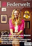  Federwelt 139, 06-2019, Dezember 2019: Zeitschrift für Autorinnen und Autoren
