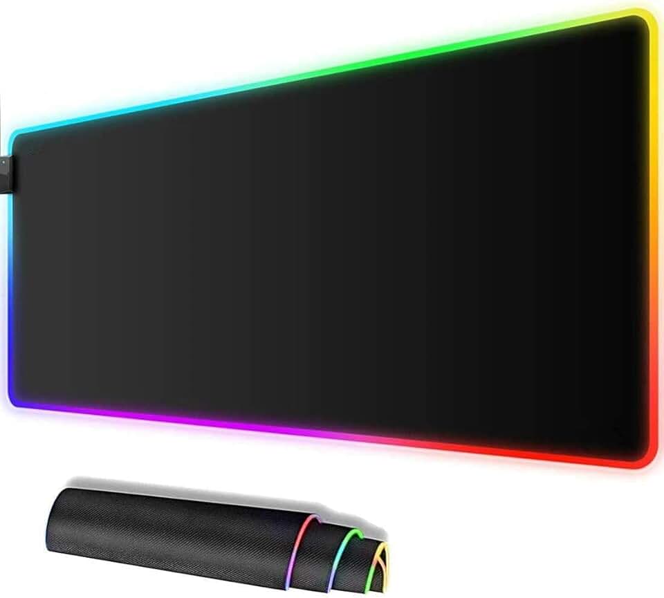 Amazon.ca gaming mouse pad