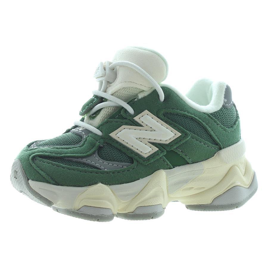 Image of New Balance Kids' 9060 Sneakers