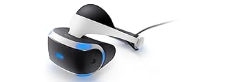 Amazon.co.jp: Sony PlayStation VR ( Import - US. ) [並行輸入
