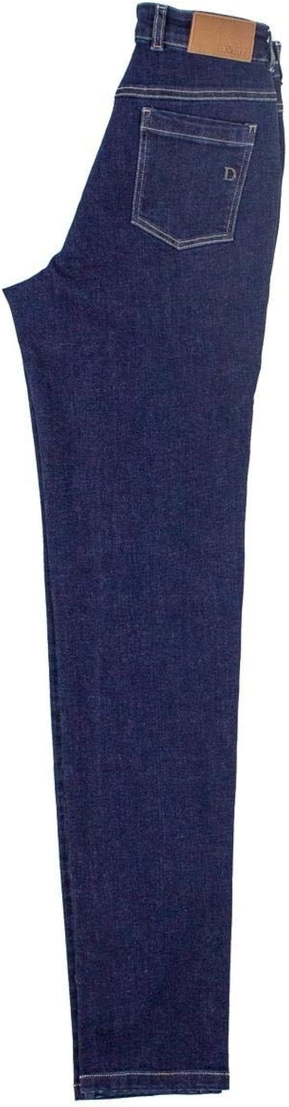 DIVUIT Pantalón Vaquero para Mujer 46: Amazon.es: Ropa