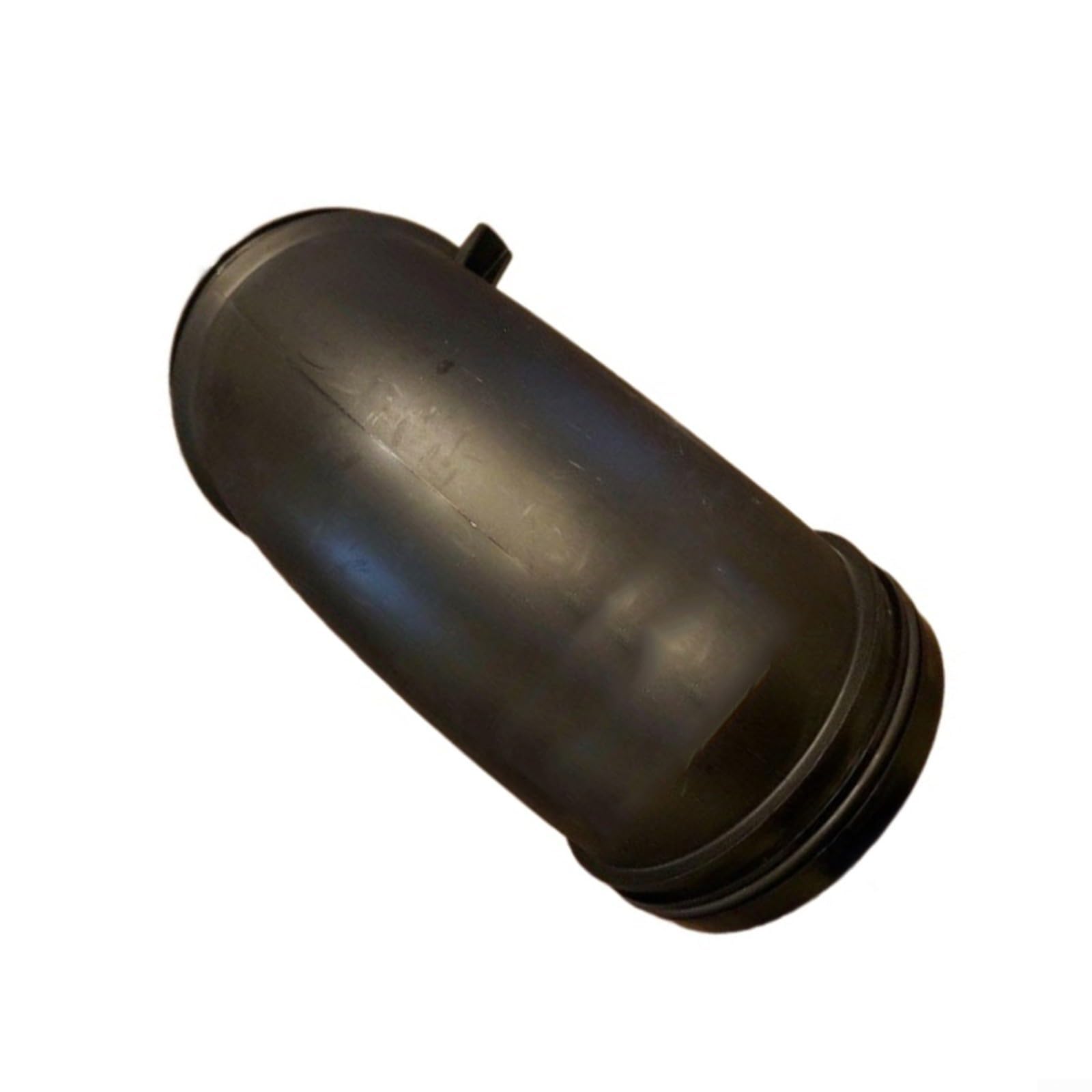 Codo soplador compatible con BR450 BR700, pieza de repuesto de curva de tubo de metal 4282-700-6901 para accesorios de aspiradora de soplador de hojas
