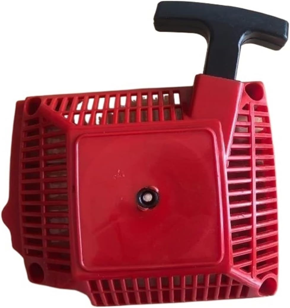 Patio, Lawn & Garden 488 Recoil Starter for 488P & More 48CC Chainsaws Pull Start Pulley Outdoor Powertool Parts & Accessories