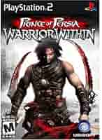 その他 Prince of Persia: Warrior Within / Game 51XSId-DtVL._AC_SY200_QL15_.jpg