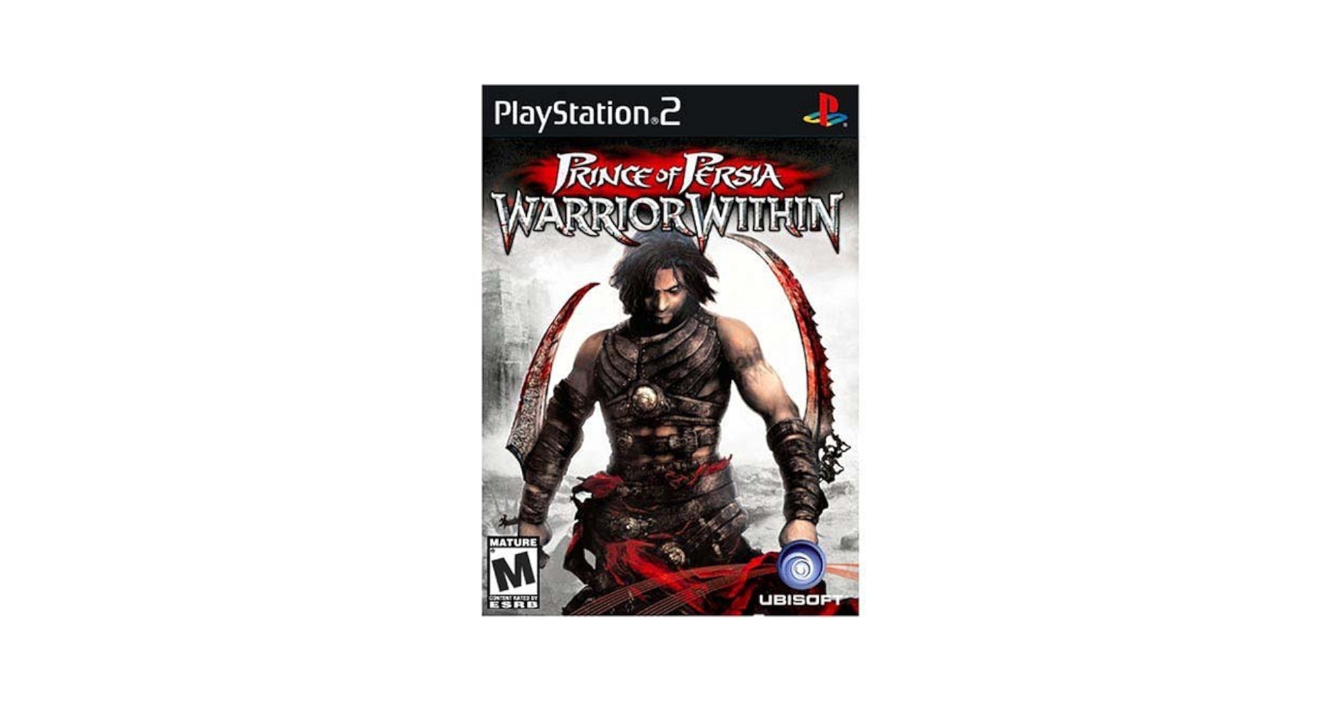 その他 Prince of Persia: Warrior Within / Game Amazon.com: Prince of Persia Warrior Within - PlayStation 2