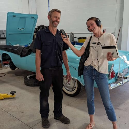 Grass Valley Library Hosts Car Maintenance Basics Program