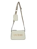 Caracara Zip-Top Crossbody