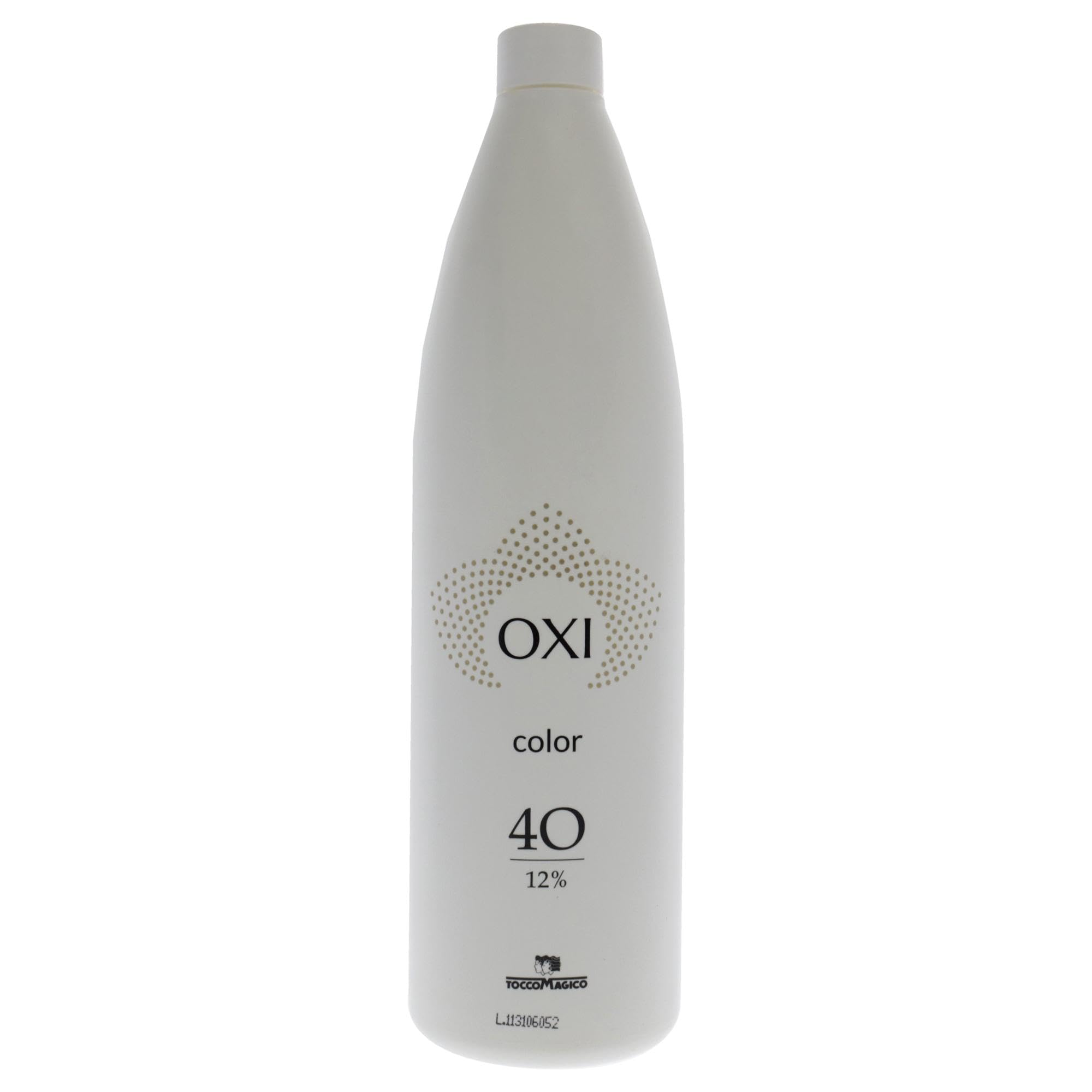 Tocco Magico Universal Developer Oxi - 40 Vol For Unisex 33.8 oz Emulsion