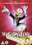 Melody Time