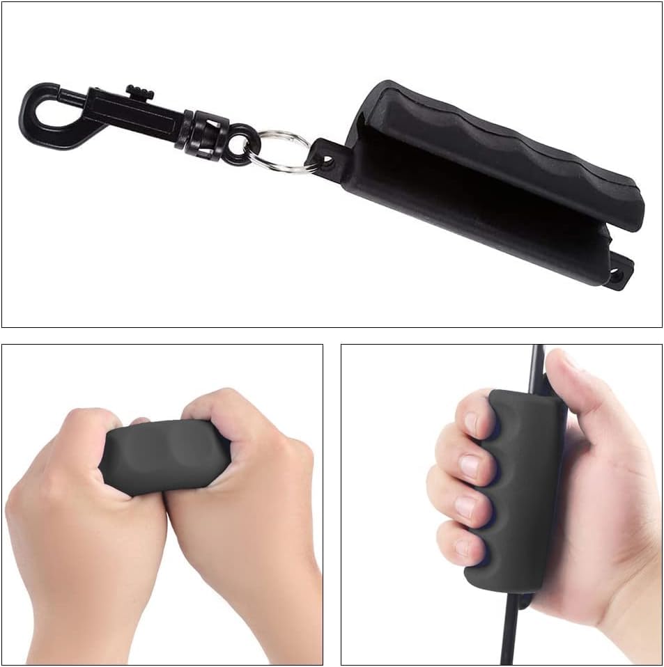 Extracteur De Flèches Silicone 2 Pièces - Pince Antidérapante Avec Porte-Clés Pour Tir à L'Arc
