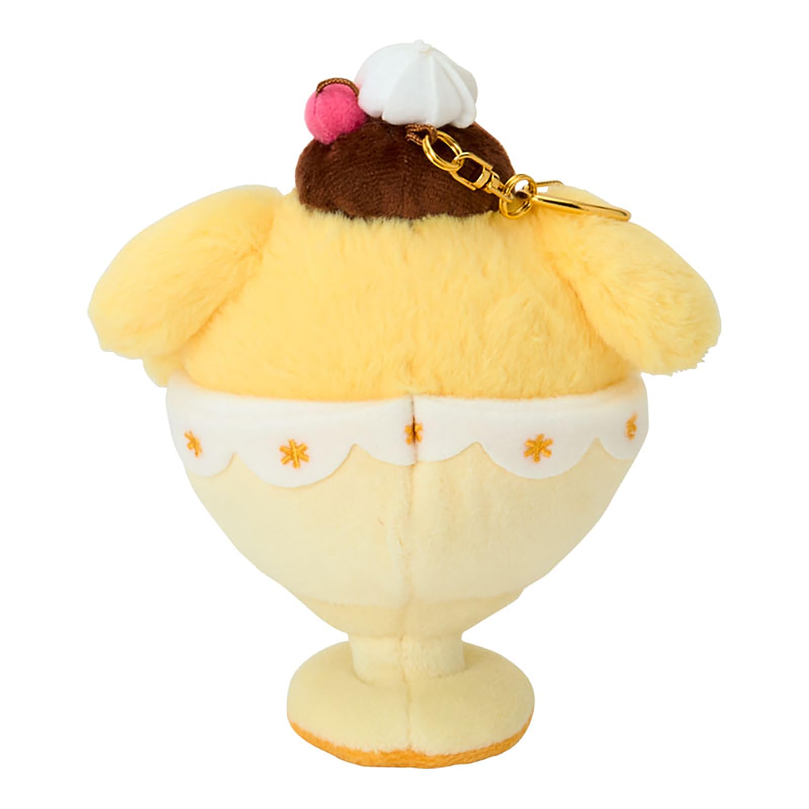 Amazon.co.jp: サンリオ(SANRIO) マスコットホルダー（プリンで